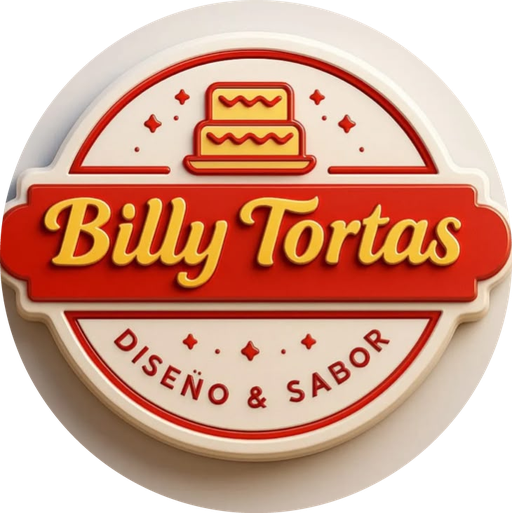 Logo Billy Tortas
